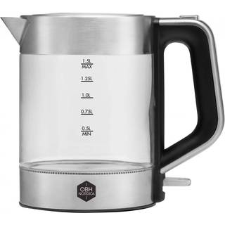 OBH 6418 Venice Elkedel 1,5 l.