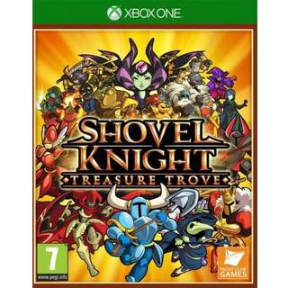 Shovel Knight: Treasure Trove (Xbox One)