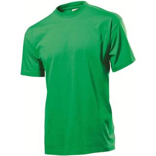 Stedman Classic Men T-shirt - Applegreen - X-Large * Kampagne *