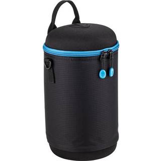 TENBA TOOLS LENS CAPSULE 12X23CM SORT