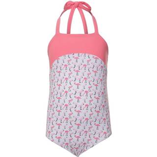 Petit Crabe Ines Badedragt, Flamingos 92-98