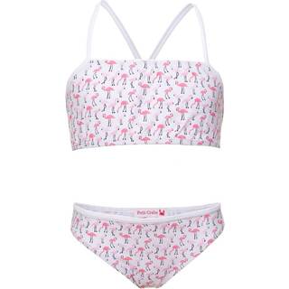 Petit Crabe Louise Bikini, Flamingos 98-104
