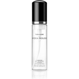 Tan Luxe - Hydra-mousse - Self Tan Mousse - Hydra-mousse Light 200ml - For Women