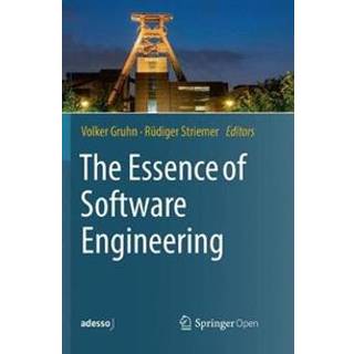 The Essence of Software Engineering