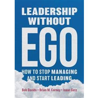 Leadership without Ego