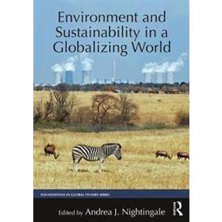 Environment and Sustainability in a Globalizing World
