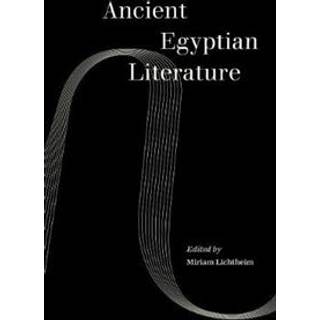 Ancient Egyptian Literature