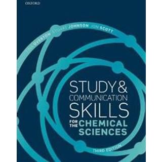 Study and Communication Skills for the Chemical Sciences