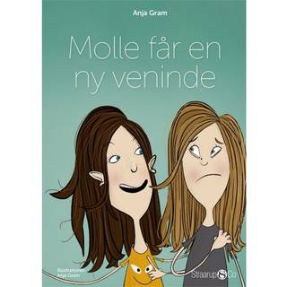 Molle får en ny veninde