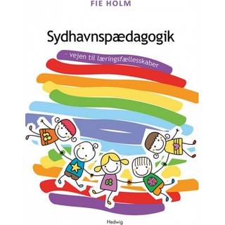 Sydhavnspædagogik