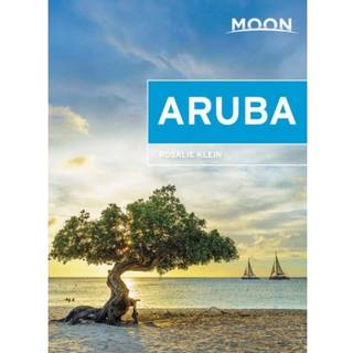 Moon Aruba (Third Edition)