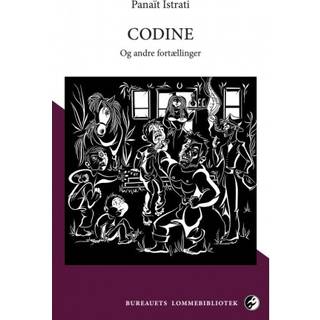 Codine & andre fortællinger