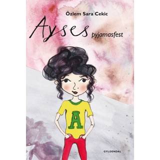 Ayses pyjamasfest