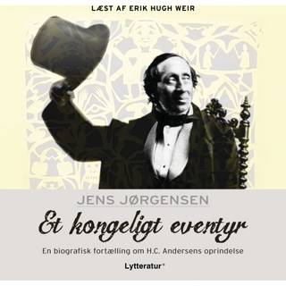 Et kongeligt eventyr