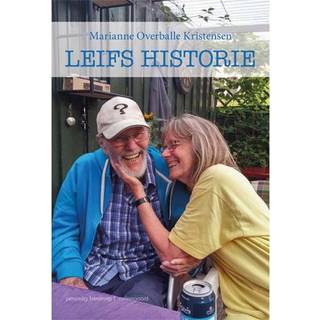 Leifs historie – Nå, hvad skal vi så?