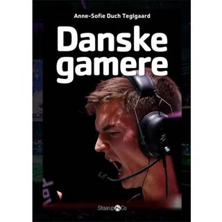 Danske gamere