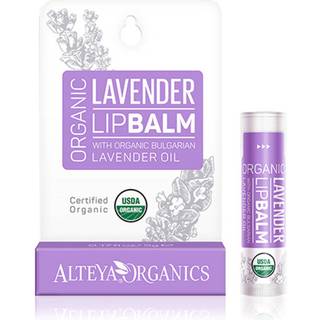 Alteya Organics - Lavender Lip Balm