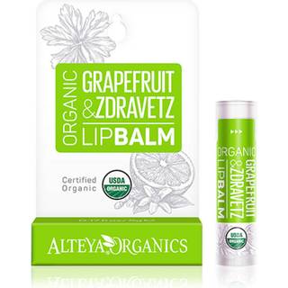 Alteya Organics - Grapefruit Zdravetz Lip Balm