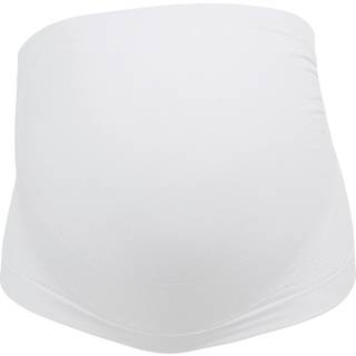 Medela Graviditetsbælte Hvid - L (1 stk)