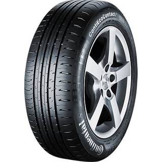 Continental ContiEcoContact™ 5 XL 165/65R14 83T
