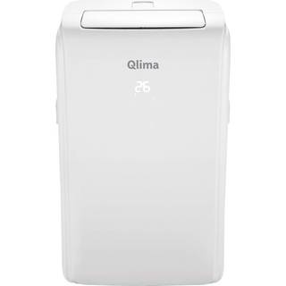 Qlima Portable airconditioner P 528 white