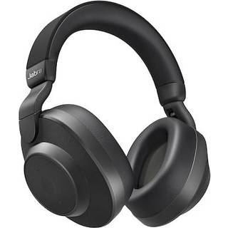 Jabra Elite 85H ANC Titanium black