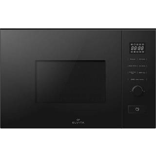 Elvita CMI4208S Mikroovn til indbygning