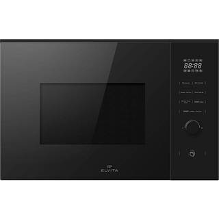 Elvita CMI4259S Mikroovn til indbygning