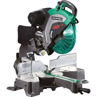 Hikoki Geringssav C12rsh2 1520w - 68100910