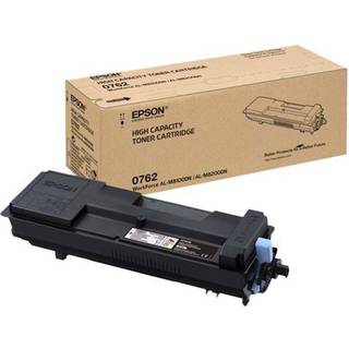 EPSON WORKFORCE AL-M8100 TONER CARTR TONER 1XBLACK S050762 700 PAGES SUPL