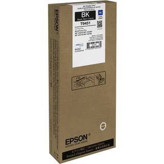 Epson Epson T9451 Blækpatron sort C13T945140