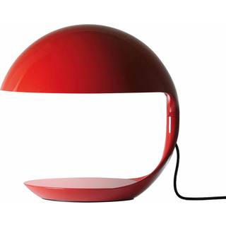 Lampefeber Cobra bordlampe Hvid