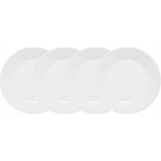 Bodum Douro Tallerken 18 Cm Matsort - Asietter Porcelæn Mat Sort - 11816-259