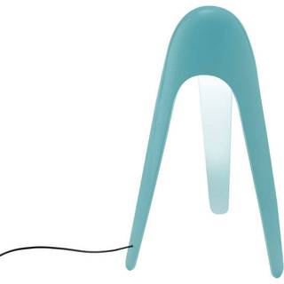 Martinelli Luce Cyborg LED-bordlampe, grøn