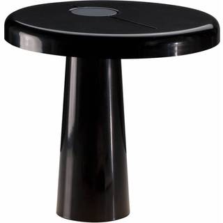 Martinelli Luce Hoop - LED-bordlampe i sort