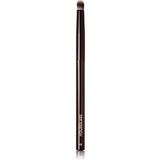 Hourglass Brush No 9 Domed Shadow