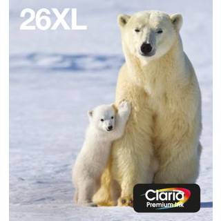 Epson Multipack 26XL EasyMail - Blækpatron Cyan