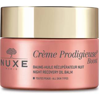 Nuxe Crème Prodigieuse Boost Genoprettende natcreme med regenerativ effekt 50 ml - 50 ml