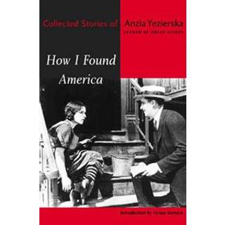 How I Found America