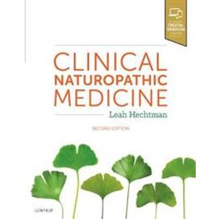Clinical Naturopathic Medicine