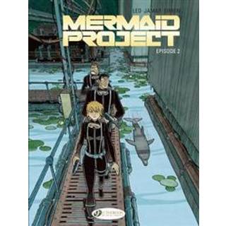 Mermaid Project Vol. 2: Episode 2