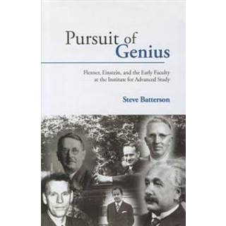 Pursuit of Genius