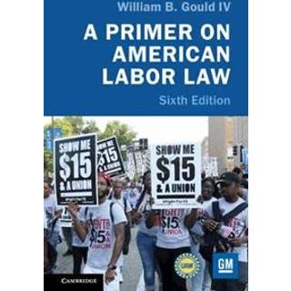 A Primer on American Labor Law
