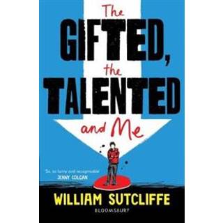 The Gifted, the Talented and Me