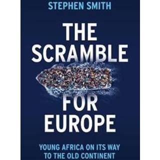 The Scramble for Europe