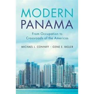 Modern Panama