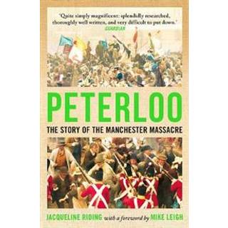Peterloo