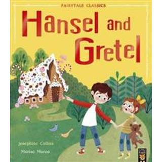 Hansel and Gretel