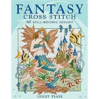 Fantasy Cross Stitch