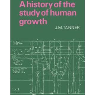 A History of the Study of Human Growth